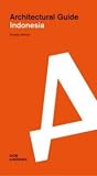 Architectural Guide Indonesia