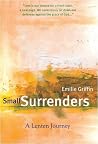 Small Surrenders: A Lenten Journey Small Surrenders: A Lenten Journey