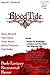 BloodTideZine Issue 1, Volu...
