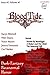 BloodTideZine Issue 1, Volume 1 by Karyn Mitchell