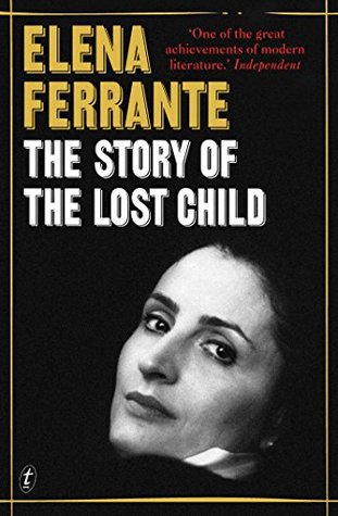 The Story of the Lost Child