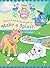 Palace Pets: Petite and Pumpkin Make a Splash (Disney Storybook (eBook))