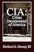 CIA: Crime Incorporated of America