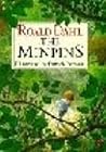 The Minpins by Roald Dahl