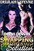 Drew Devlin and the Swapping Solution (Drew Devlin: Transmutation Tales Book 1)