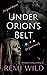 Under Orion's Belt