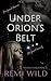 Under Orion's Belt
