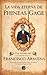 La Vida Eterna de Phineas Gage by Francisco Aravena