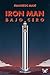 Iron Man: bajo cero