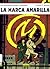 Blake y Mortimer: La marca amarilla
