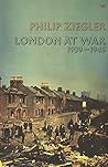 London At War: 19...