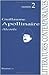 Guillaume Apollinaire: Alco...