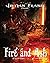 Fire and Ash (Jonas Flash C...