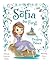Disney Sofia the First the Floating Palace Deluxe Picture Book