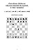 Caro-Kann Defence: Ulysses Gambit Accepted, 4. Ne5 Variation: 1. e4 c6 2. d4 d5 3. Nf3 dxe4 4. Ne5