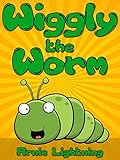 Wiggly the Worm
