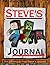 STEVE'S JOURNAL: The Adventures Stories from Steve's Journal: (An Unofficial Minecraft Book, Diary,Journal) FAN MADE STORIES (1)