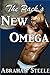 The Pack's New Omega (Fated...