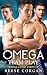 Omega: Team Play (Omega Games, #2)