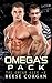 Omega's Pack (The Omega Geek #2)