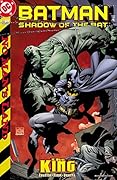 Batman: Shadow of the Bat #89
