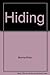 Hiding