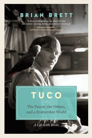 Tuco and the Scattershot World: A Life with Birds (Hardcover)