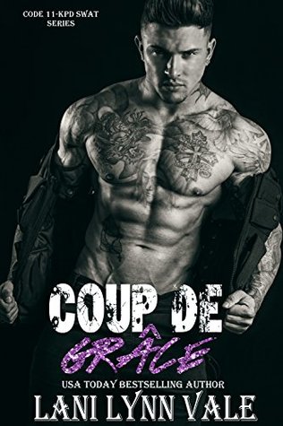 Coup De Grâce (Code 11-KPD SWAT, #7)
