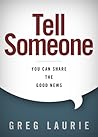Tell Someone: You...