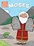 Moses (Little Words Matter™)