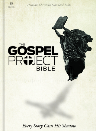 The Gospel Project Bible (Hardcover)
