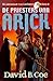 De priesters van Arick (De kronieken van Lon-Tobyn, #3)