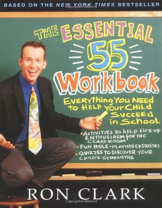 The Essential 55 Workbook (Paperback)
