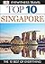 DK Eyewitness Top 10 Travel Guide: Singapore