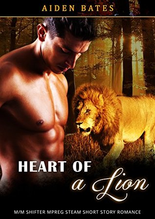 Heart of a Lion (Kindle Edition)