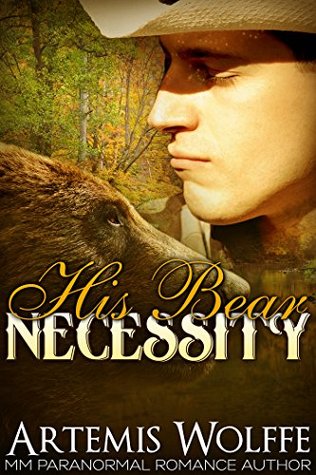 His Bear Necessity (Kindle Edition)