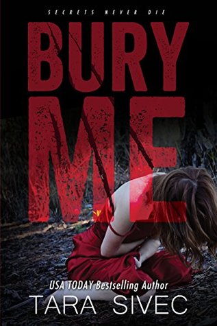 Bury Me (Kindle Edition)