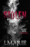 Stolen (Stronger, #1)