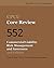 CPCU Core Review 552 Commercial Liability Risk Management and Insurance, 2nd Edition