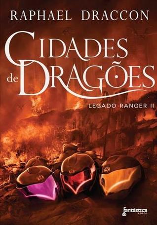 Cidades de Dragões (Paperback)