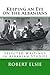 Keeping an Eye on the Albanians: Selected Writings in Albanian Studies