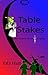 Table Stakes (The Daggers Series Book 6)