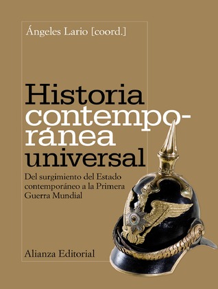Historia contemporánea universal (Unknown Binding)