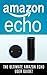 AMAZON ECHO: The Ultimate A...
