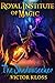 The Shadowseeker (Royal Ins...