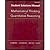 Student Solutions Manual for Aufmann/Lockwood/Nation/Clegg's Mathematical Thinking and Quantitative Reasoning