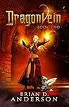 Dragonvein Book Two (Dragonvein, #2)