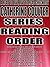 Catherine Coulter: Series Reading Order: A Read to Live, Live to Read Checklist [Sherbrooke Brides Series,Baron Series,Georgian Series,Victorian Early San Francisco ,Magic Trilogy,Night Trilogy]