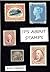 It's About Stamps by John Tomikel