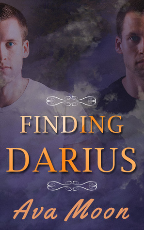 Finding Darius (ebook)